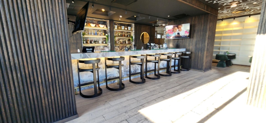 1 Bedroom Property for Sale in Cape Town City Centre Western Cape